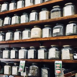 H.I.M Ital Health Food Market - Natural Healing~~~Herbs
