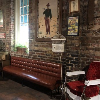 Los Vaqueros Restaurant - Interior - Mexican Near Me - Fort Worth, Texas