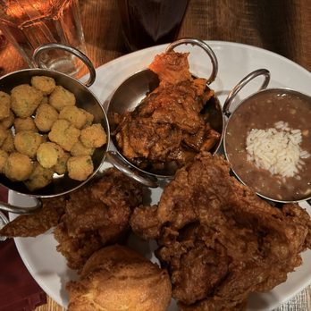 Willie Mae’s NOLA - Taste of New Orleans - Soul Food Near Me - New Orleans, Louisiana Willie Mae’s NOLA - Taste of New Orleans - Soul Food Near Me - New Orleans, Louisiana