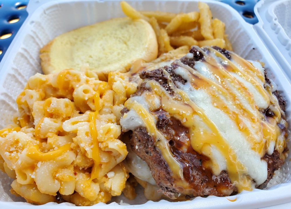 Moores Soul Food  Kitchen