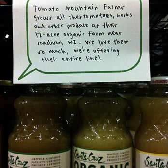 Dill Pickle Food Co-Op - Grocery Near Me - Chicago, Illinois