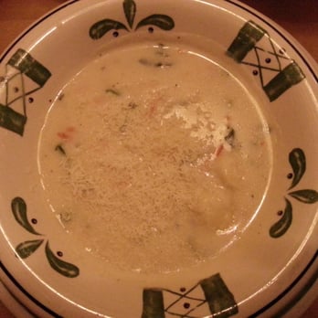 Olive Garden Italian Restaurant - Chicken & gnocchi. - Italian Near Me - Gainesville, Georgia Olive Garden Italian Restaurant - Chicken & gnocchi. - Italian Near Me - Gainesville, Georgia