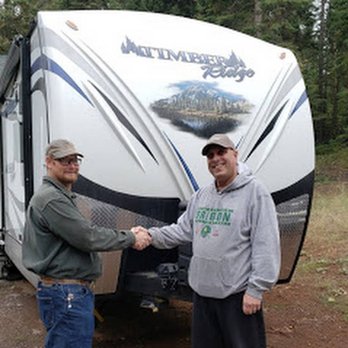 Shafer Mobile RV Service - RV Repair Near Me - Klamath Falls, Oregon Shafer Mobile RV Service - RV Repair Near Me - Klamath Falls, Oregon
