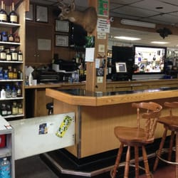 River Drive Bar & Liquors