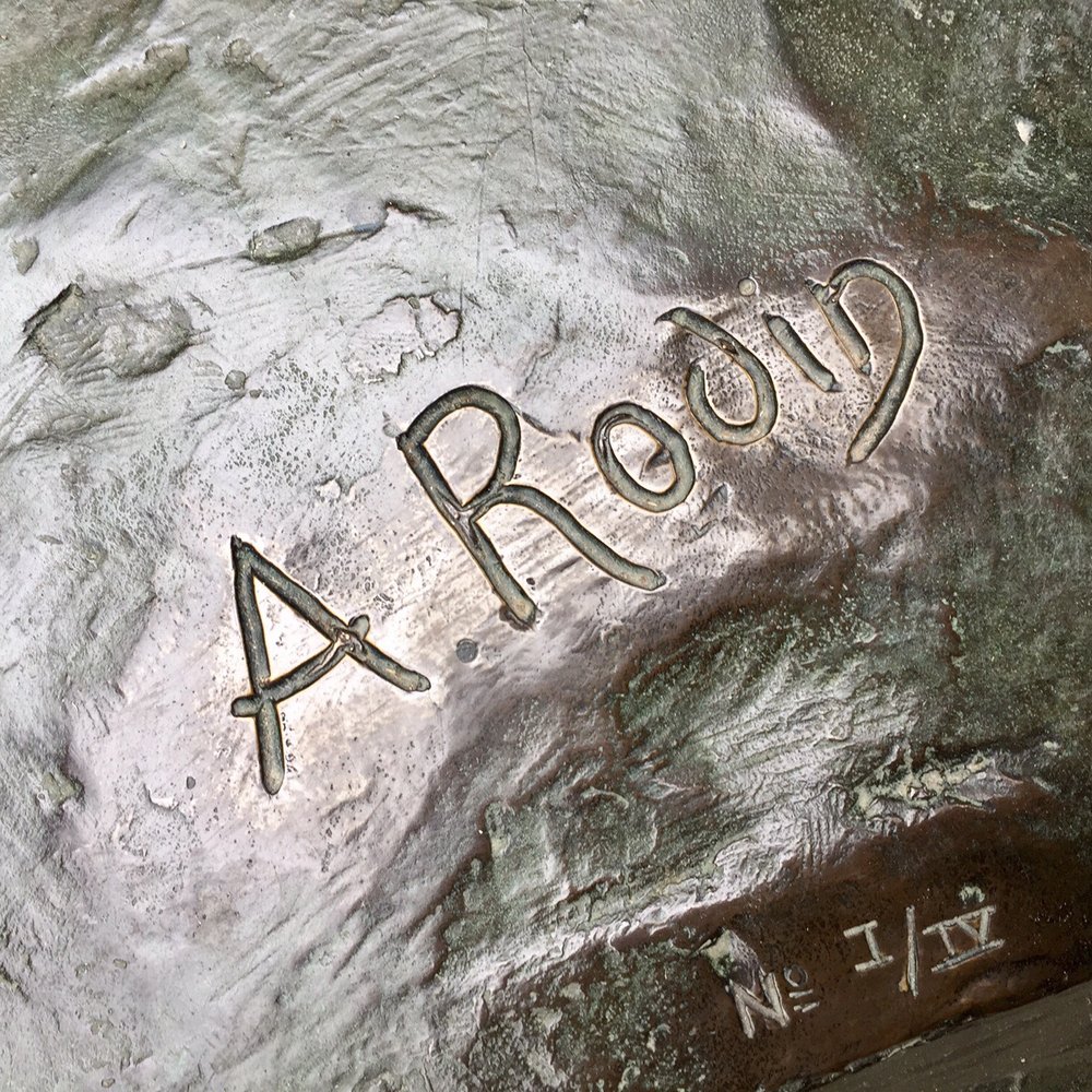 Musée Rodin - Museums Near Me - Paris, 75