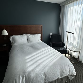 InterContinental San Francisco - 2 Bed Classic City View room on a high floor. - Hotels Near Me - San Francisco, California InterContinental San Francisco - 2 Bed Classic City View room on a high floor. - Hotels Near Me - San Francisco, California