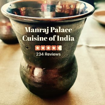 Manraj’s Kitchen - I love these water cups, kept my water cold and fresh the entire meal. - Indian Near Me - Auburn, Washington Manraj’s Kitchen - I love these water cups, kept my water cold and fresh the entire meal. - Indian Near Me - Auburn, Washington