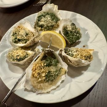 Chophouse at Nocatee - Oysters Rockefeller - Steakhouses Near Me - Ponte Vedra Beach, Florida Chophouse at Nocatee - Oysters Rockefeller - Steakhouses Near Me - Ponte Vedra Beach, Florida