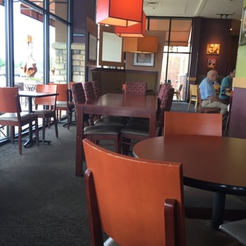 Panera Bread - Sandwiches Near Me - Ft Wayne, Indiana