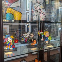 Sundook Gallery