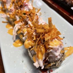 Yes Sushi