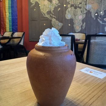 Ti22 - Thai Ice Tea - Thai Near Me - Seattle, Washington Ti22 - Thai Ice Tea - Thai Near Me - Seattle, Washington