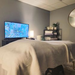 My Massage Suite - Beautiful and relaxing environment for all your massage treatments