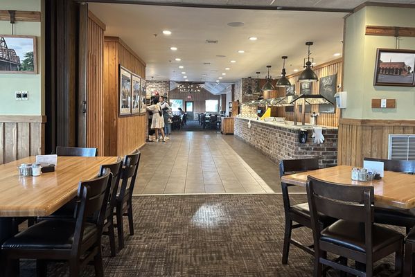 Schobels' Restaurant by null