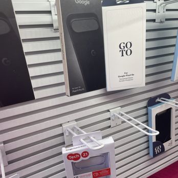 T-Mobile - Cases for new pixel phone - Electronics Near Me - Oakland, California