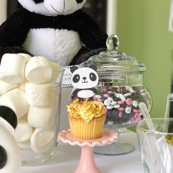 Sarsie's Parties - Party & Event Planning Near Me