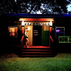 Fog House Boerne