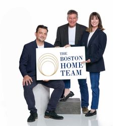 The Boston Home Team - The Boston Home Team