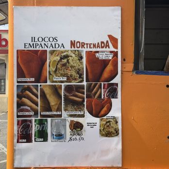 Nortenada - Food Trucks Near Me - Waipahu, Hawaii