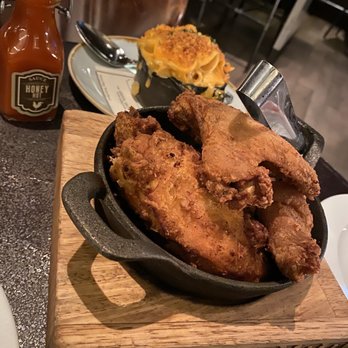 Yardbird - Fried Chicken - Southern Near Me - Las Vegas, Nevada