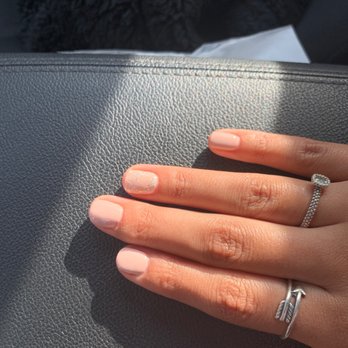 Vanity Nails Lounge - Shellac manicure - Nail Salons Near Me - San Antonio, Texas