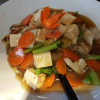 Thai Bloom! - Lard Naa - Thai Near Me - Portland, Oregon Thai Bloom! - Lard Naa - Thai Near Me - Portland, Oregon