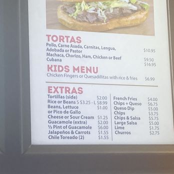 Guatta-Ritto - Menu - Tacos Near Me - Grand Prairie, Texas Guatta-Ritto - Menu - Tacos Near Me - Grand Prairie, Texas