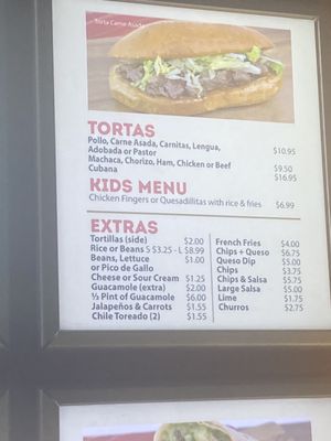 Menu photo 5 Guatta-Ritto Grand Prairie, TX Menu photo 5 Guatta-Ritto Grand Prairie, TX