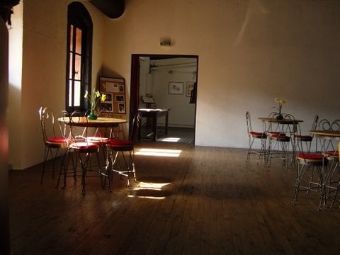 Théâtre Expression 7 - Compagnie Max Eyrolle