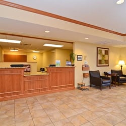 Candlewood Suites Chambersburg