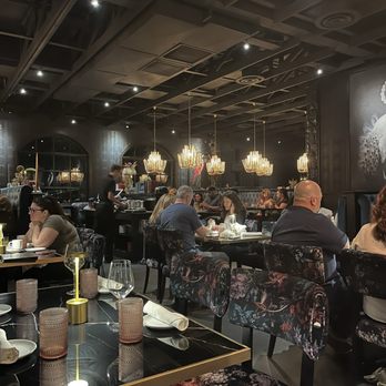 Story - More of the dining area - New American Near Me - Anaheim, California Story - More of the dining area - New American Near Me - Anaheim, California
