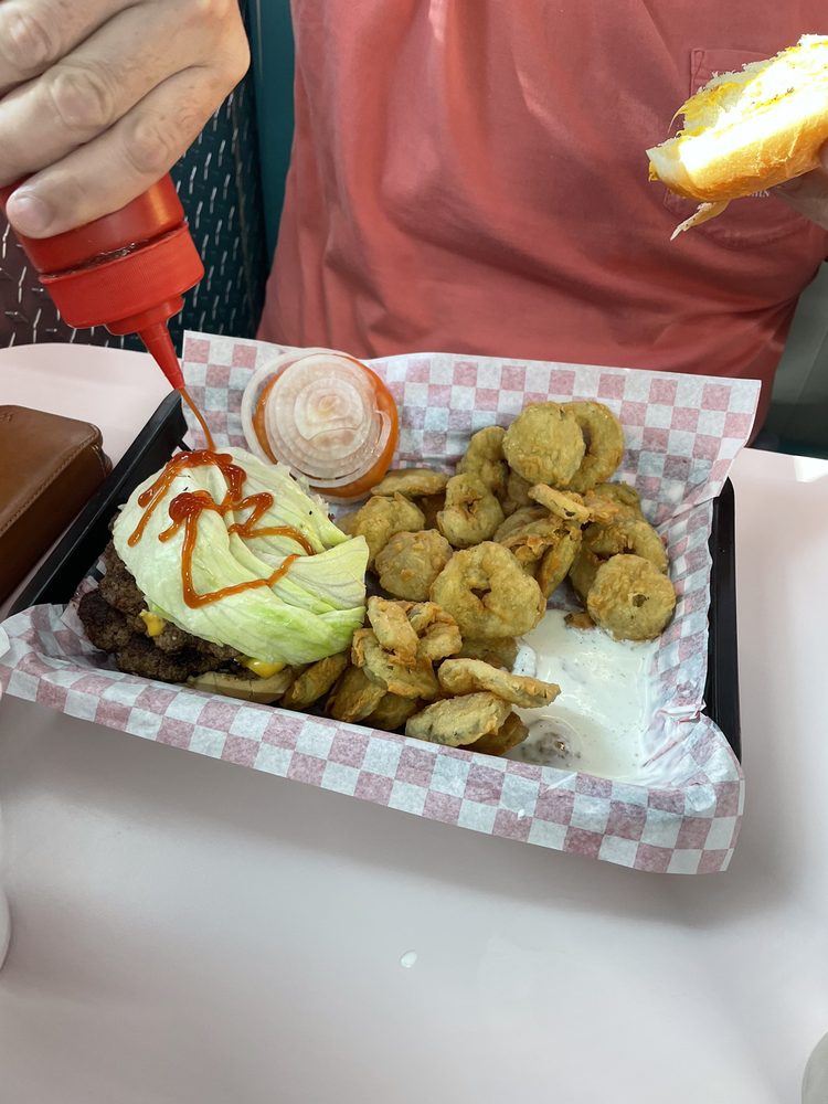 MEMAW’S SHAKE SHACK Updated September 2024 12 Photos & 12 Reviews