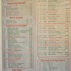 Red Apple Chinese Restarant