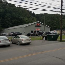 Ace Hardware - Ace Hardware of Salem, Salem, WV.
