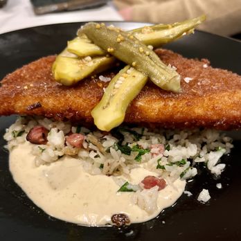Savannah Oyster - Catfish - Wine Bars Near Me - Mooresville, North Carolina