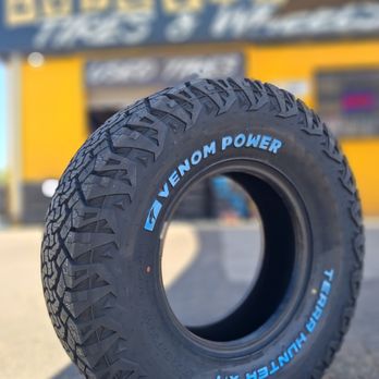 209 Customs Tires & Wheels - VENOM POWER TIRES - Tires Near Me - Stockton, California 209 Customs Tires & Wheels - VENOM POWER TIRES - Tires Near Me - Stockton, California