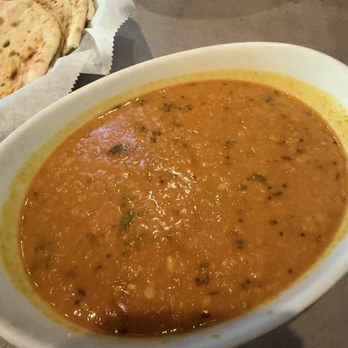 JaxSpice - Tadka Daal - Indian Near Me - Jacksonville, Florida