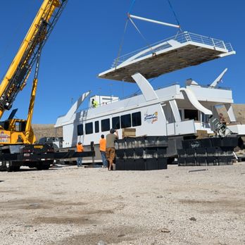 Riggers - Crane Services Near Me - Bullhead City, Arizona Riggers - Crane Services Near Me - Bullhead City, Arizona
