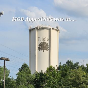 MGB Appraisals - Appraisal Services Near Me