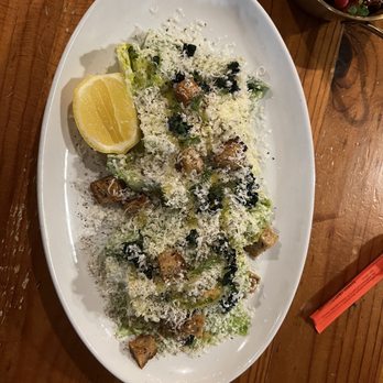 Orchard City Kitchen - Caesar Salad - New American Near Me - Campbell, California Orchard City Kitchen - Caesar Salad - New American Near Me - Campbell, California