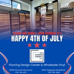 The Flooring Company