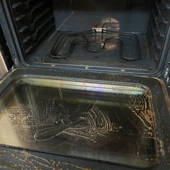 Serenity Cleanworks - Oven-cleaning - Home Cleaning Near Me Serenity Cleanworks - Oven-cleaning - Home Cleaning Near Me
