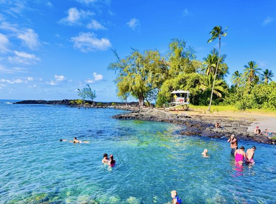 Richardson Ocean Park by null