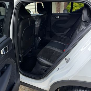 Sharp Detail - Auto Detailing Near Me