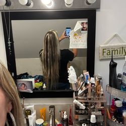 Hollywood Blvd Hair Salon