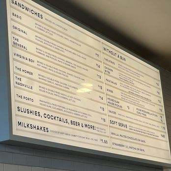 Milk Drunk - Ice Cream & Frozen Yogurt Near Me - Seattle, Washington Milk Drunk - Ice Cream & Frozen Yogurt Near Me - Seattle, Washington