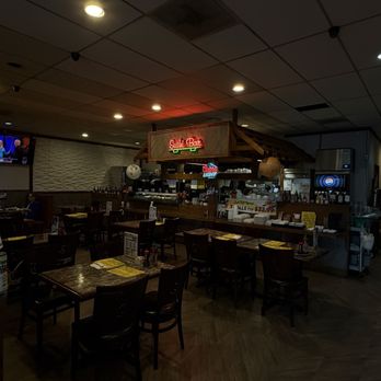 Happy Teriyaki - Interior - Sushi Bars Near Me - Lacey, Washington