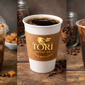 Tori Coffee - Coffee & Tea Near Me - Salt Lake City, Utah Tori Coffee - Coffee & Tea Near Me - Salt Lake City, Utah