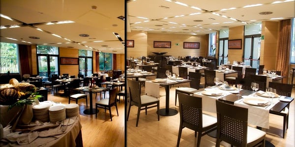 Hotel Ribera de Triana - Sevilla by null