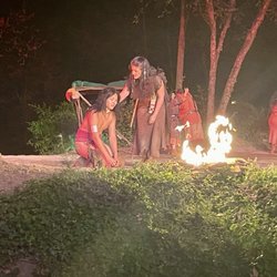 Tecumseh - Outdoor Drama